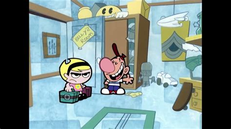 are billy and mandy autistic|Autism spectrum .